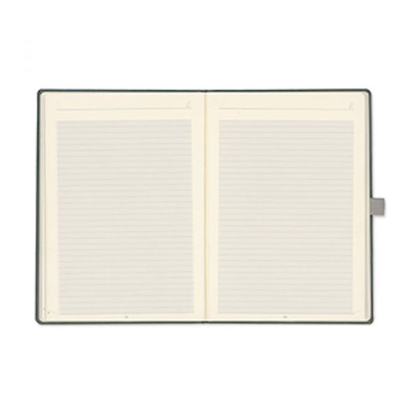 Notebook A5 – Veleta Grey