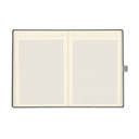 Notebook A5 – Veleta Grey