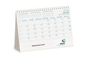 Desk calendar