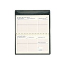 Voyager wire-o bound