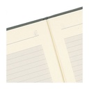 Notebook A5 – Veleta Grey