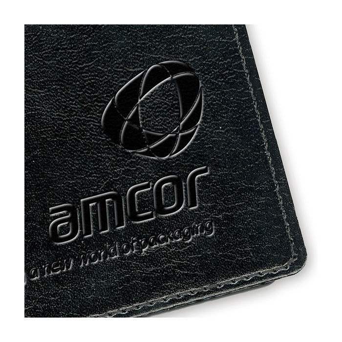 Voyager wire-o bound