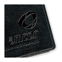 Voyager wire-o bound