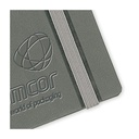 Notebook A5 – Veleta Grey