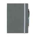 Notebook A5 – Latte Grey